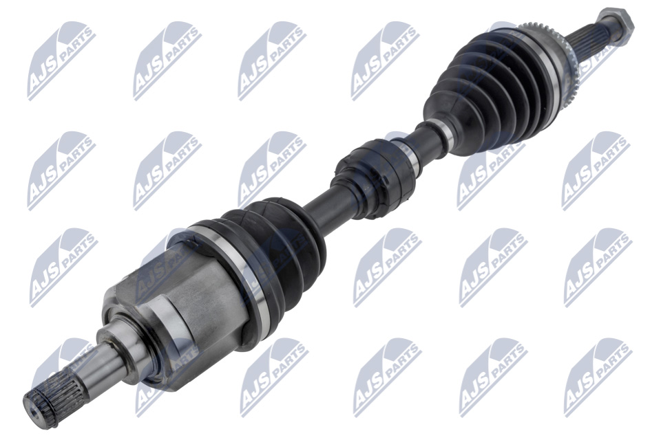 Drive Shaft - NPW-MS-071 NTY