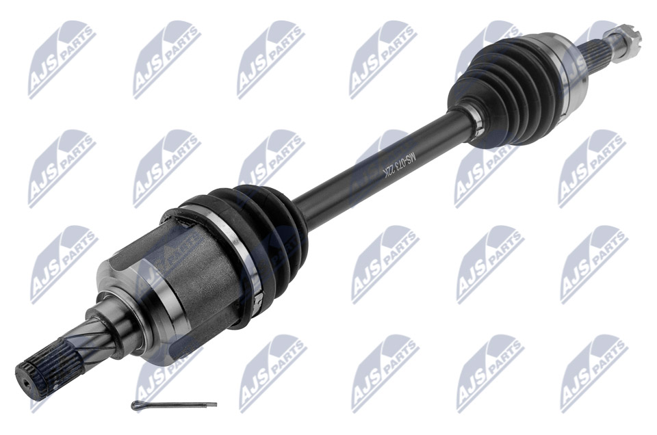 Drive Shaft - NPW-MS-073 NTY