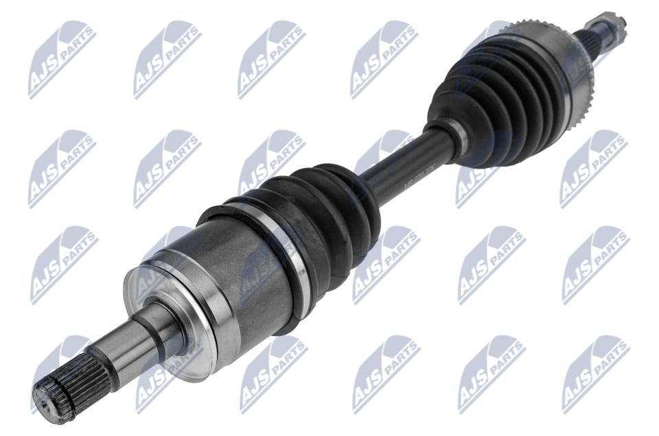 Drive Shaft - NPW-MS-079 NTY