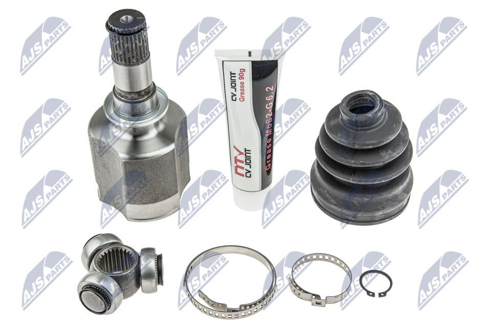 Joint Kit, drive shaft - NPW-MZ-029 NTY