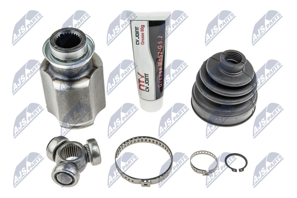Joint Kit, drive shaft - NPW-MZ-033 NTY
