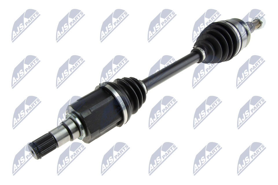 Drive Shaft - NPW-MZ-040 NTY