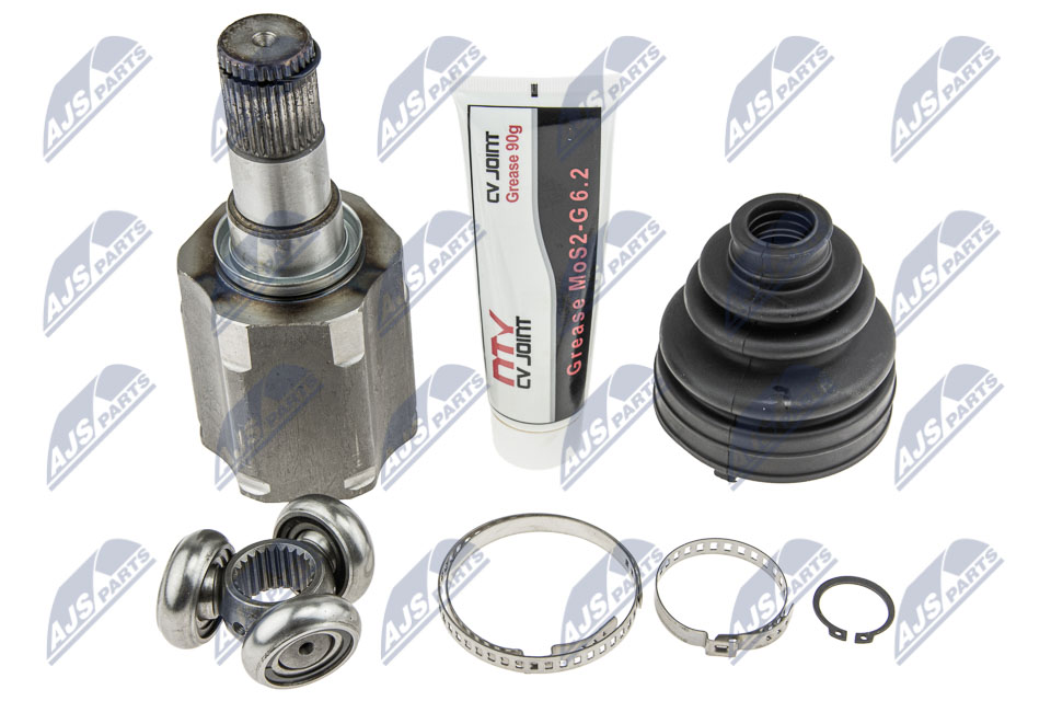 Joint Kit, drive shaft - NPW-MZ-049 NTY