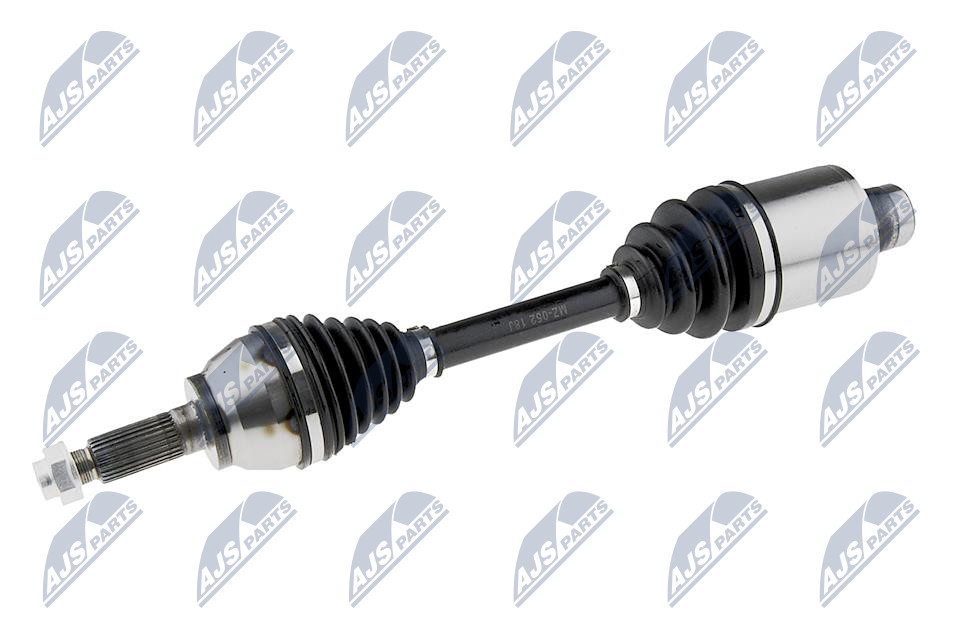Albero motore/Semiasse - NPW-MZ-052 NTY