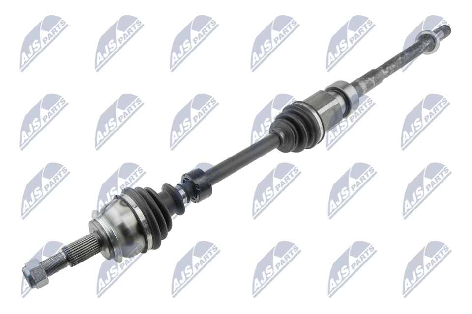 Drive Shaft - NPW-MZ-056 NTY