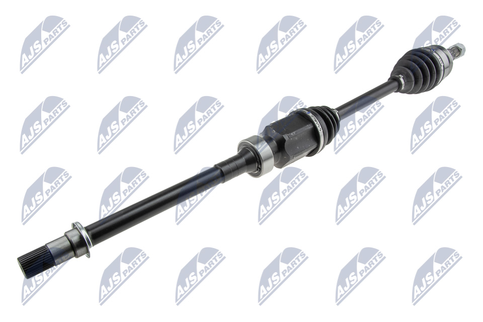 Drive Shaft - NPW-MZ-058 NTY