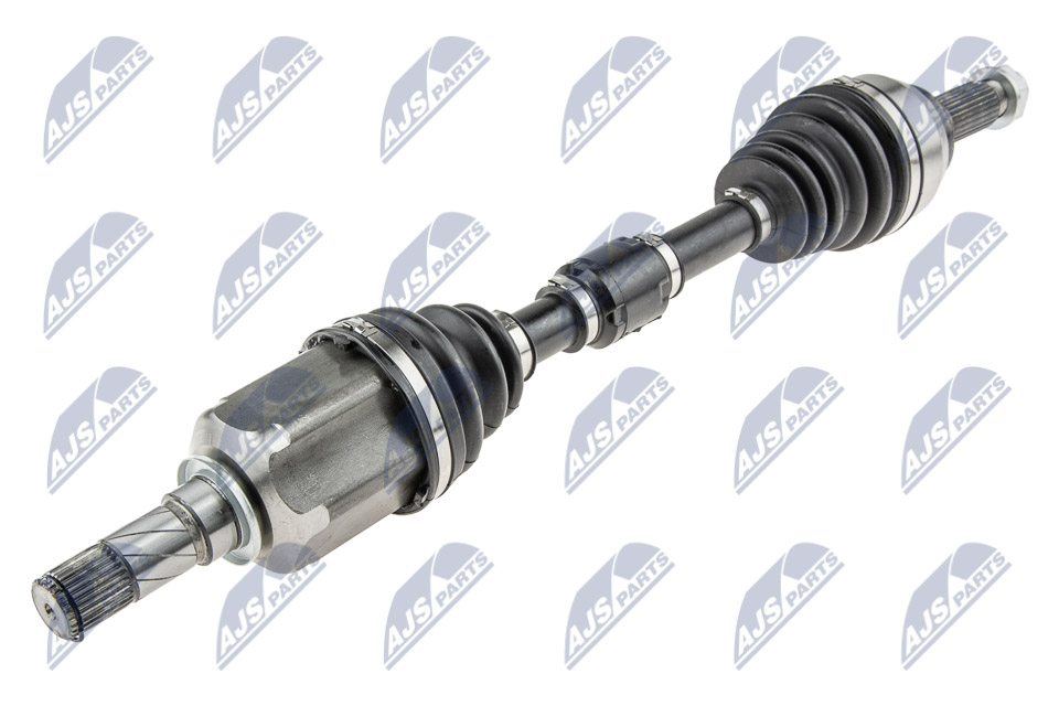 Drive Shaft - NPW-MZ-060 NTY