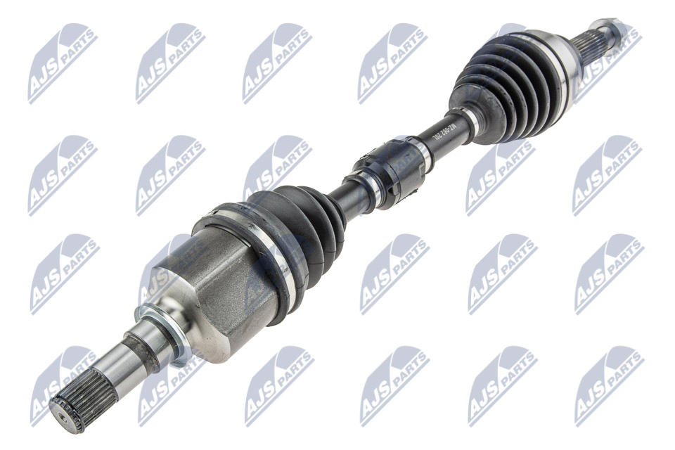 Drive Shaft - NPW-MZ-062 NTY