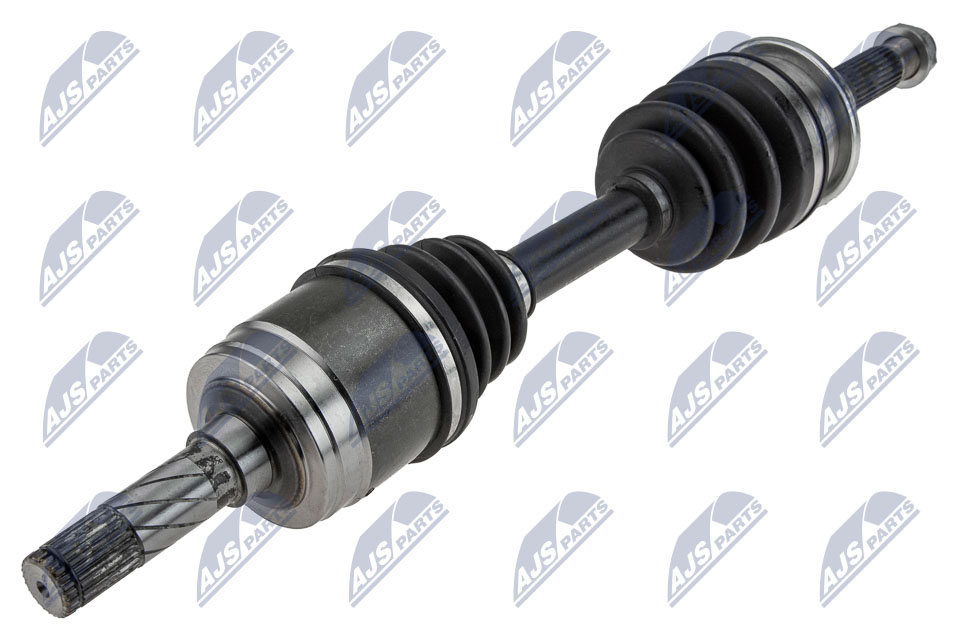 Drive Shaft - NPW-MZ-070 NTY