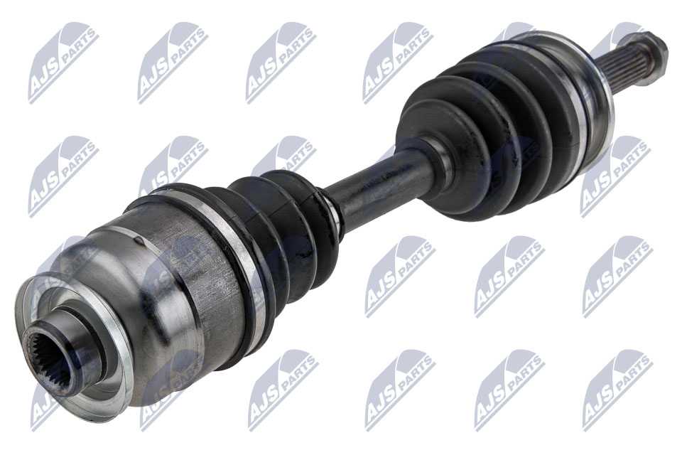 Drive Shaft - NPW-MZ-072 NTY