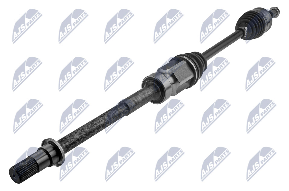 Drive Shaft - NPW-MZ-076 NTY