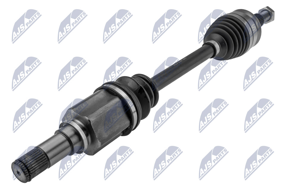 Drive Shaft - NPW-MZ-078 NTY
