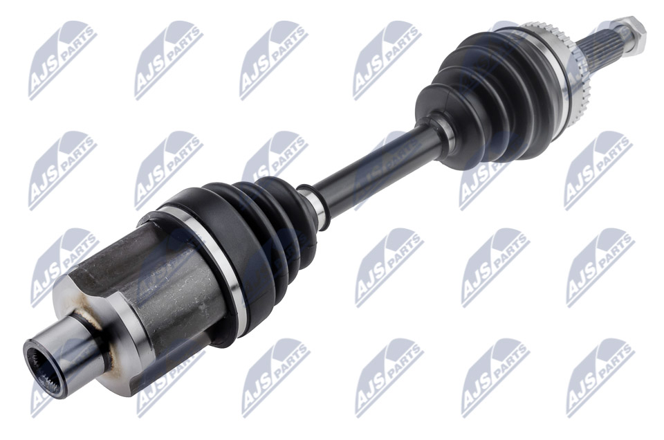 Drive Shaft - NPW-MZ-084 NTY