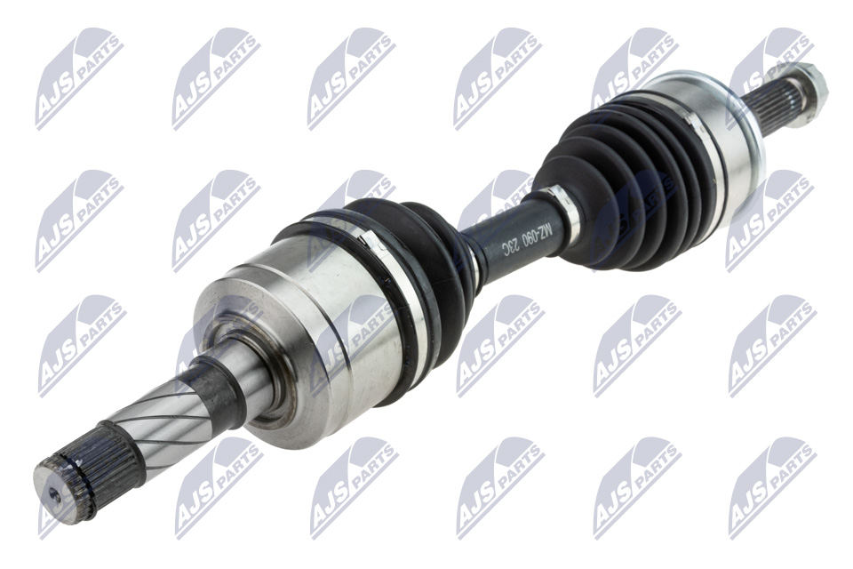 Drive Shaft - NPW-MZ-090 NTY