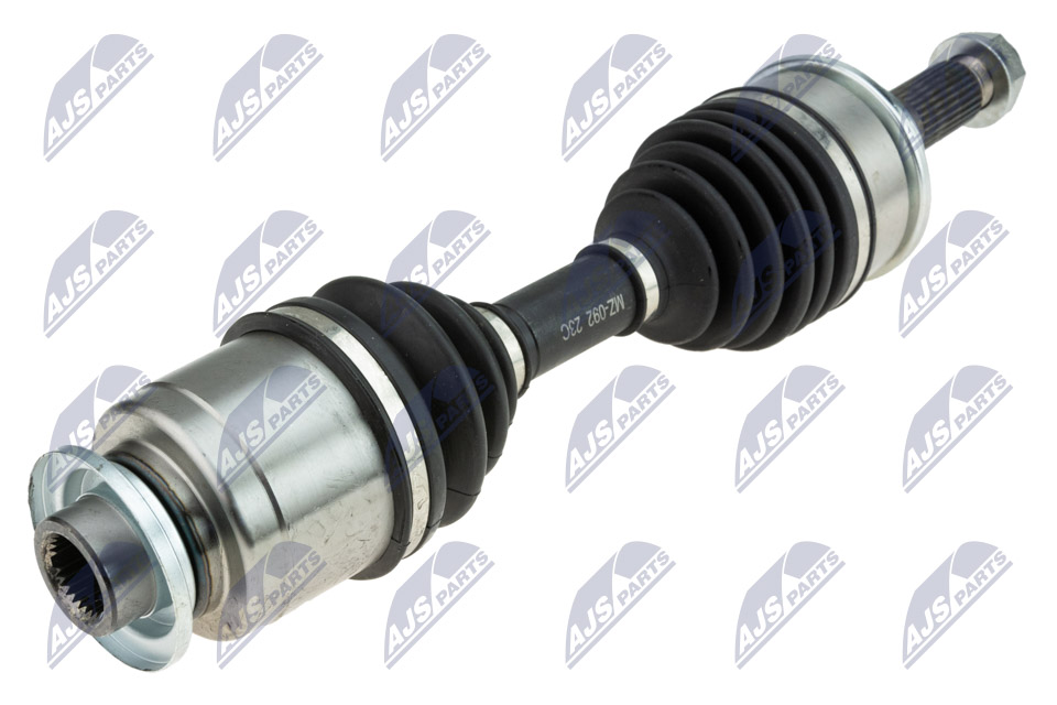 Drive Shaft - NPW-MZ-092 NTY