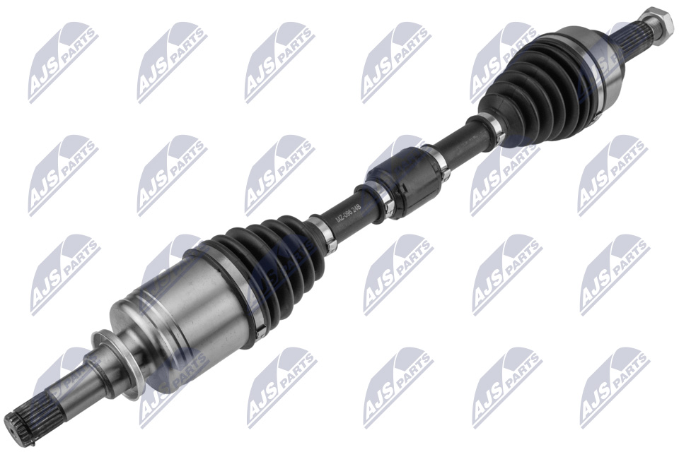 Drive Shaft - NPW-MZ-096 NTY