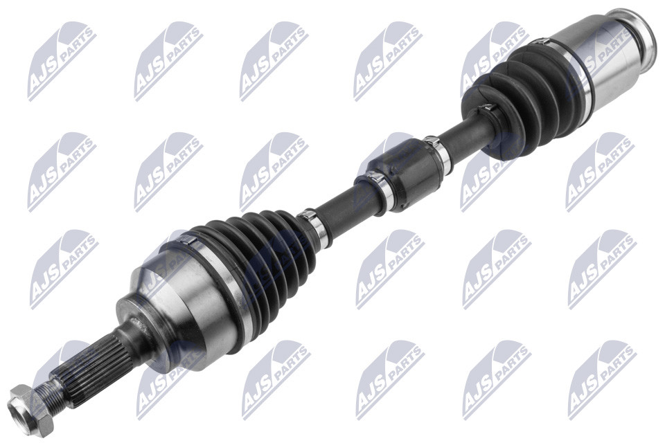 Drive Shaft - NPW-MZ-098 NTY