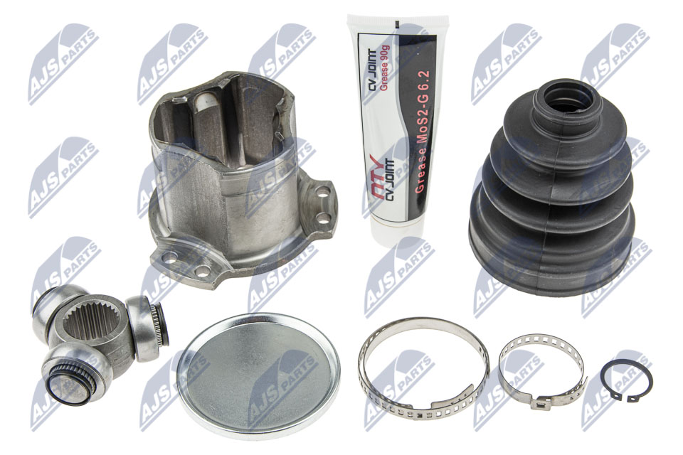 Joint Kit, drive shaft - NPW-NS-001 NTY