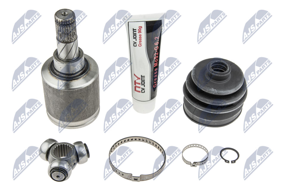 Kit giunti, Semiasse - NPW-NS-003 NTY
