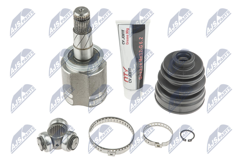 Joint Kit, drive shaft - NPW-NS-008 NTY