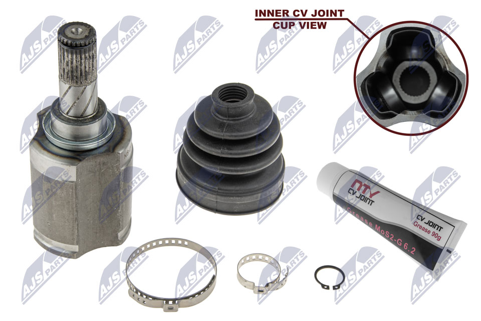 Joint Kit, drive shaft - NPW-NS-011 NTY