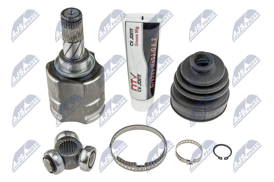 Kit giunti, Semiasse - NPW-NS-020 NTY
