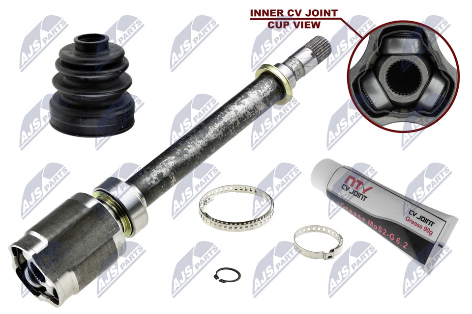 Joint Kit, drive shaft - NPW-NS-021 NTY