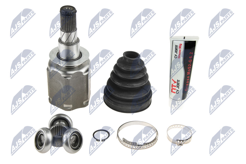 Joint Kit, drive shaft - NPW-NS-024 NTY
