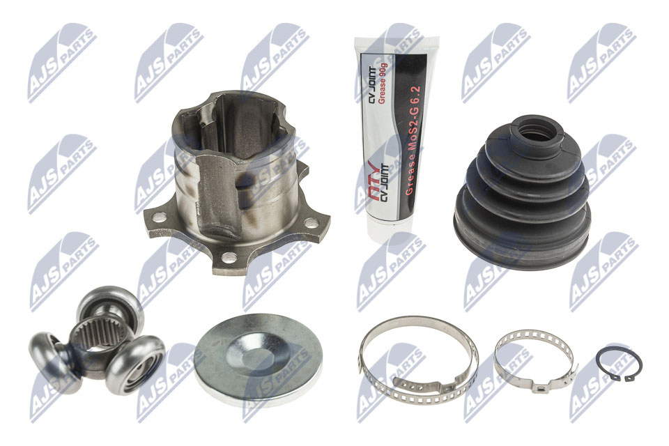 Joint Kit, drive shaft - NPW-NS-026 NTY