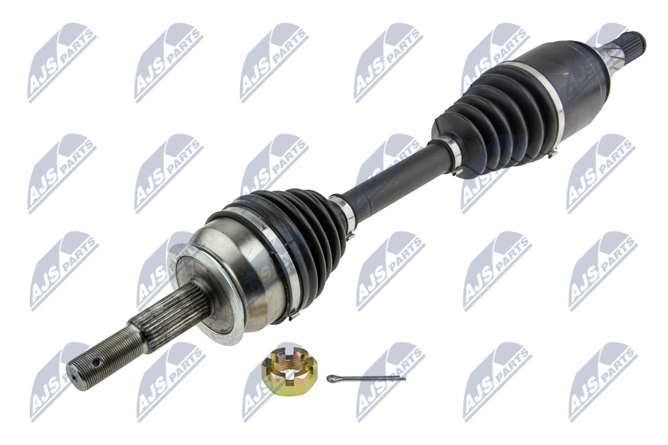Drive Shaft - NPW-NS-029 NTY