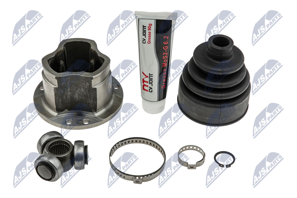 Kit giunti, Semiasse - NPW-NS-034 NTY