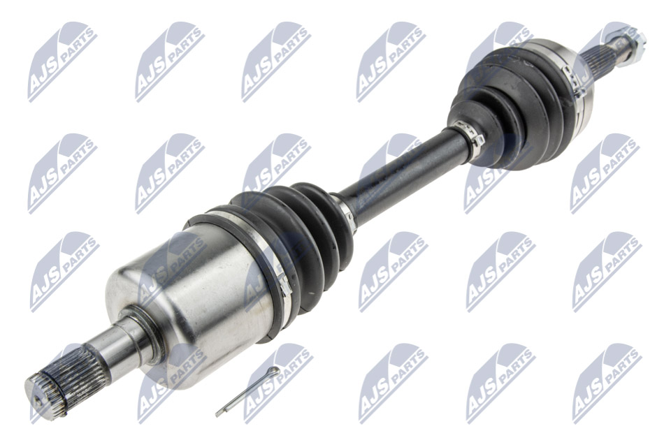 Drive Shaft - NPW-NS-048 NTY