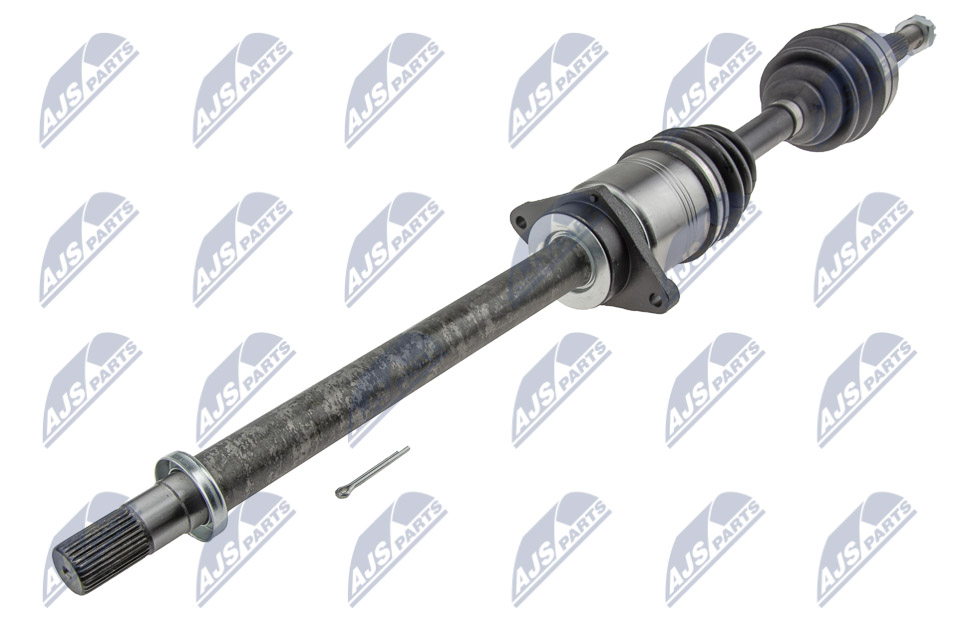 Drive Shaft - NPW-NS-049 NTY