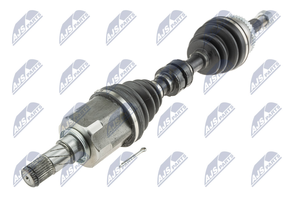 Drive Shaft - NPW-NS-060 NTY