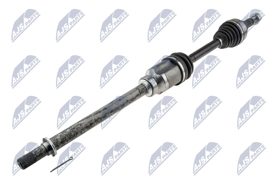 Drive Shaft - NPW-NS-062 NTY