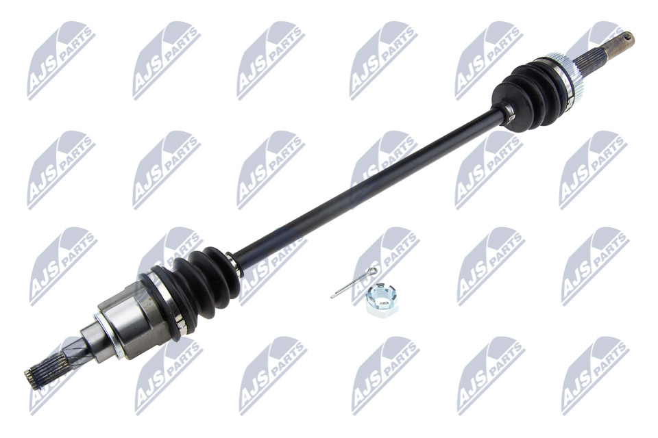 Drive Shaft - NPW-NS-076 NTY
