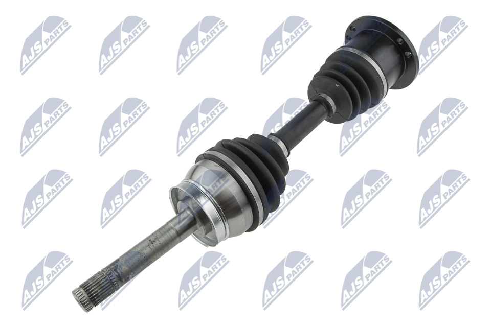 Drive Shaft - NPW-NS-084 NTY