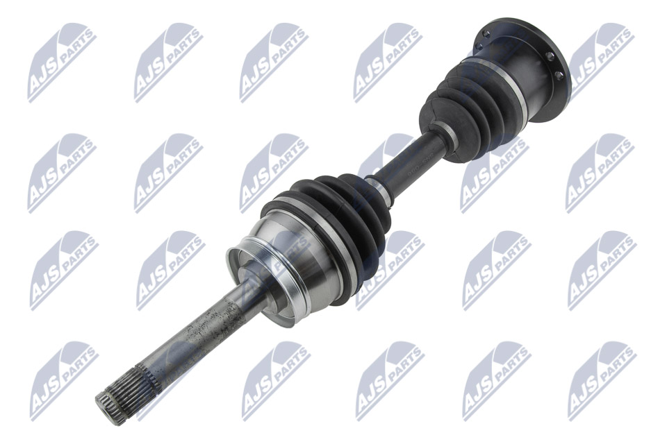 Drive Shaft - NPW-NS-086 NTY
