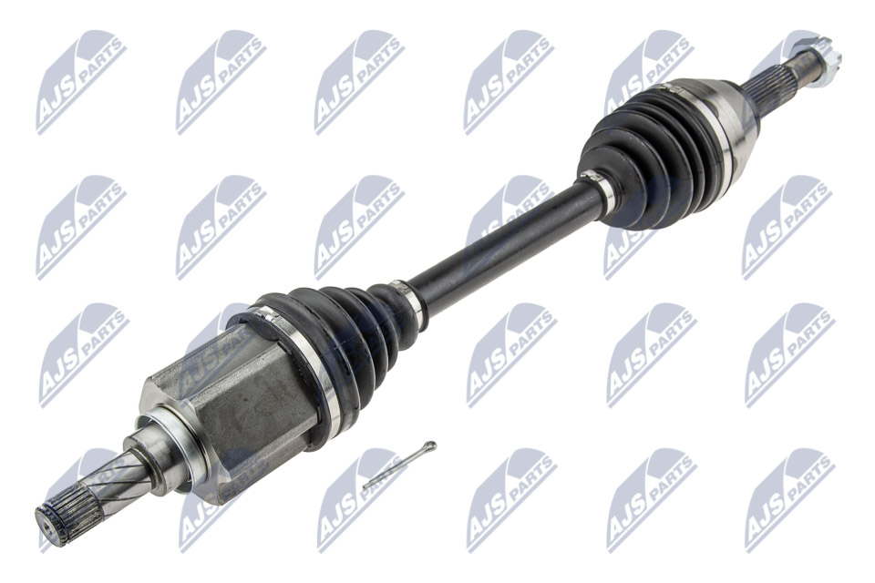 Drive Shaft - NPW-NS-090 NTY