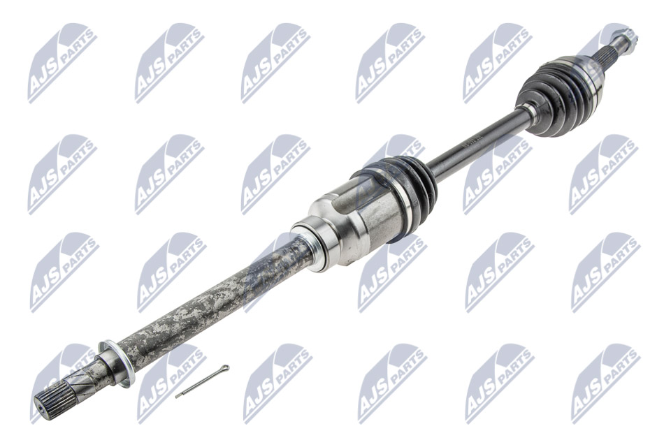 Albero motore/Semiasse - NPW-NS-092 NTY