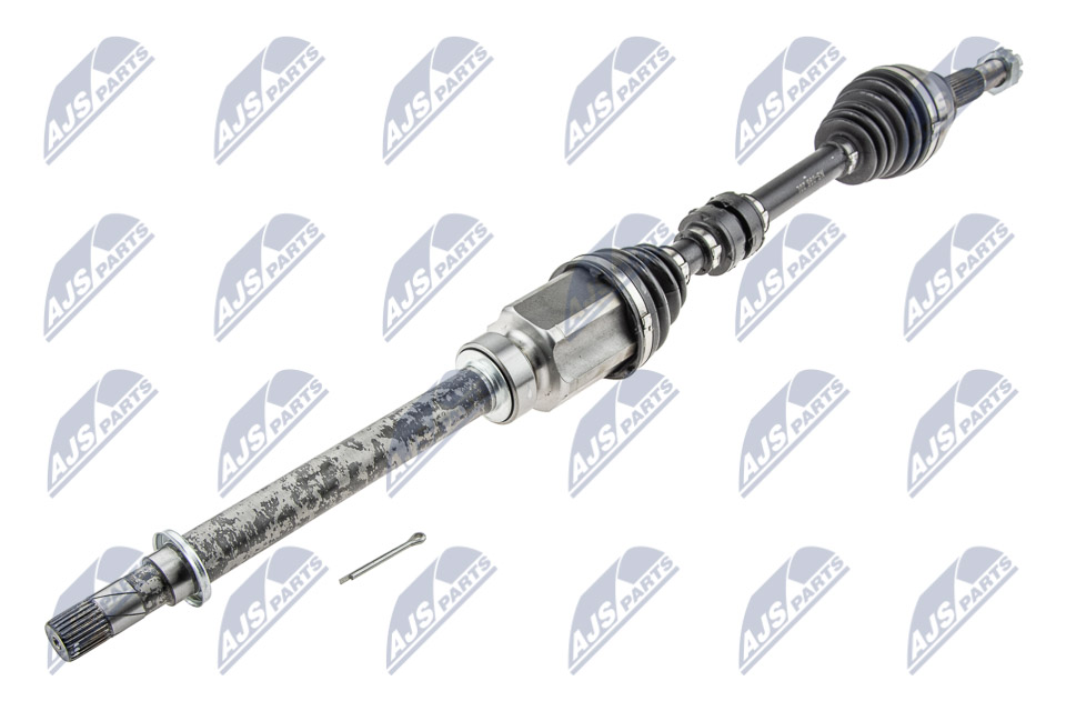 Drive Shaft - NPW-NS-096 NTY