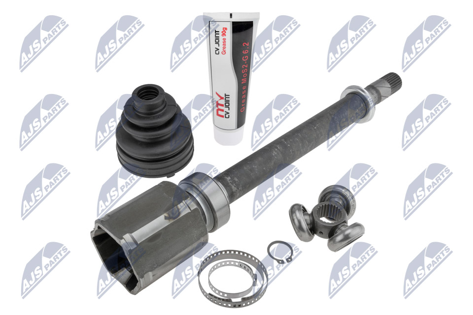 Joint Kit, drive shaft - NPW-NS-097 NTY