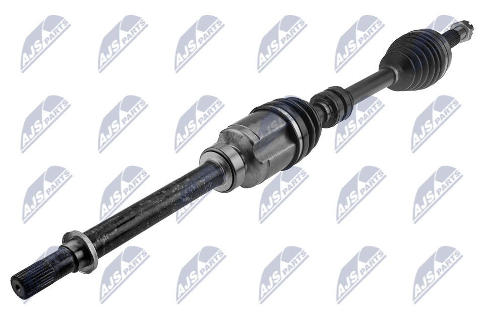 Drive Shaft - NPW-NS-160 NTY