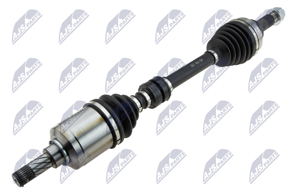 Drive Shaft - NPW-NS-168 NTY