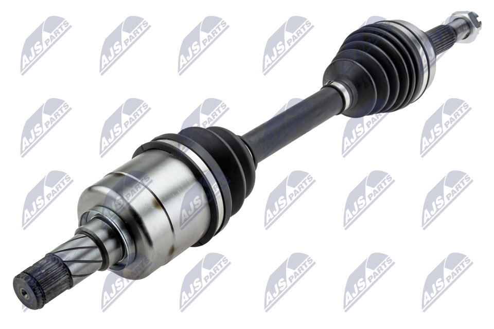 Drive Shaft - NPW-NS-170 NTY