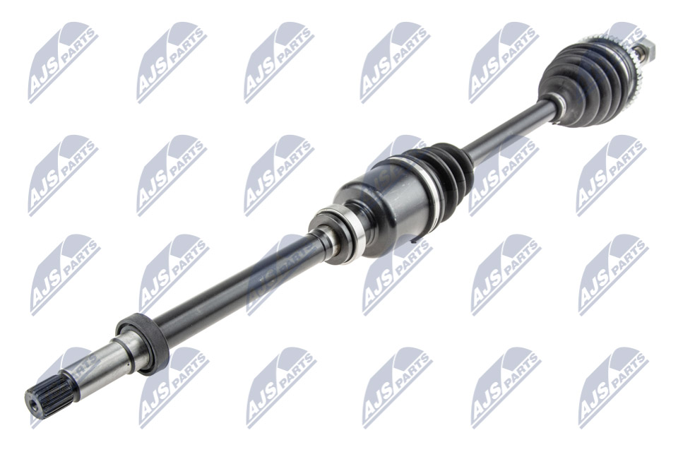 Drive Shaft - NPW-PE-004 NTY