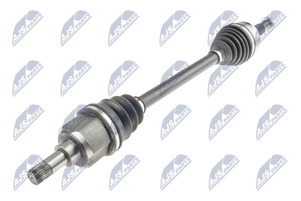 Drive Shaft - NPW-PE-023 NTY