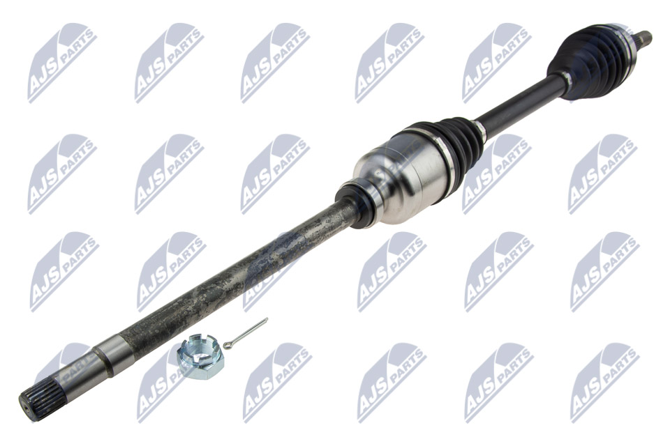 Drive Shaft - NPW-PE-029 NTY