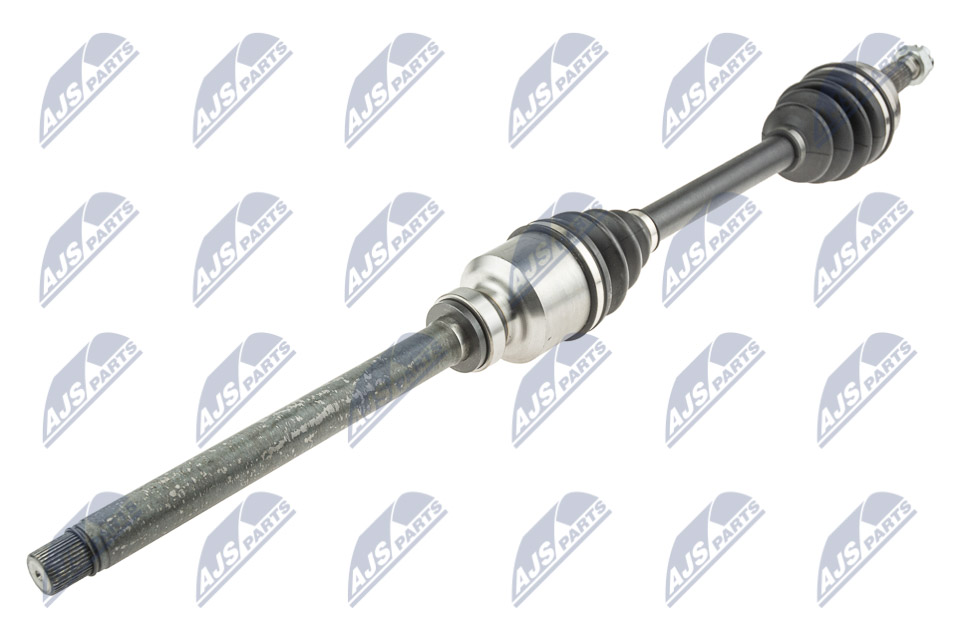 Drive Shaft - NPW-PE-041 NTY