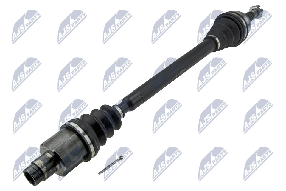 Drive Shaft - NPW-PE-043 NTY